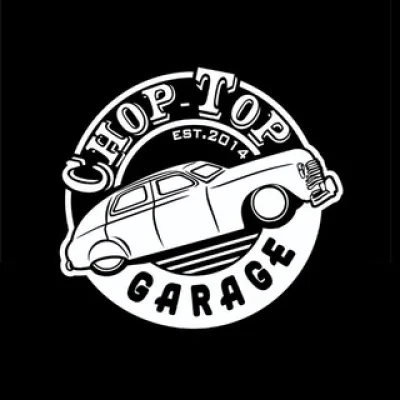 ChopTopGarage