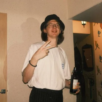 шугейзенатор / incel book of crazy