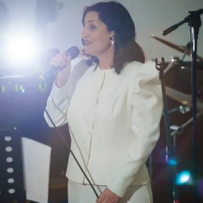Татьяна Петрова 🎙️