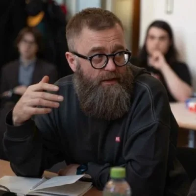 Дмитрий Рогозин