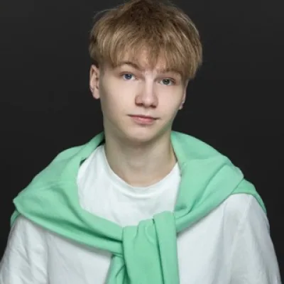 Савелий Кудряшов