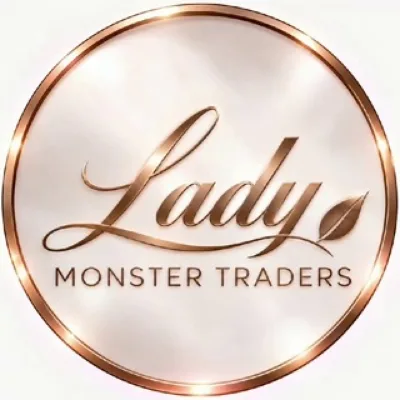 Lady MonsterTraders