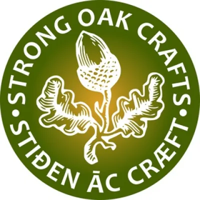 Strong Oak Crafts