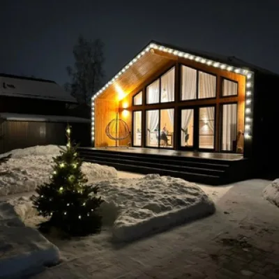 Енотовый Дом🦝🏡