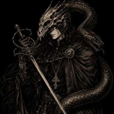 Dragon Hunter
