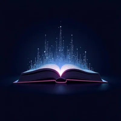 English Beyond Books