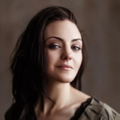 Anna Kupa