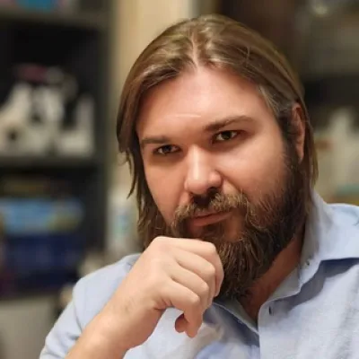 Анохин Владислав