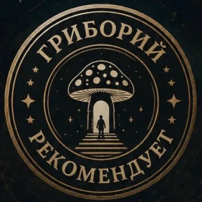 Гриборий рекомендует