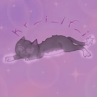 ♡ Ｋｒ_ｉ_ｌｆ_ｉ ♡