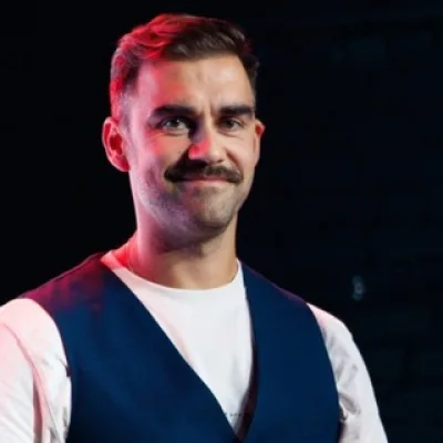 Дмитрий Добросердов