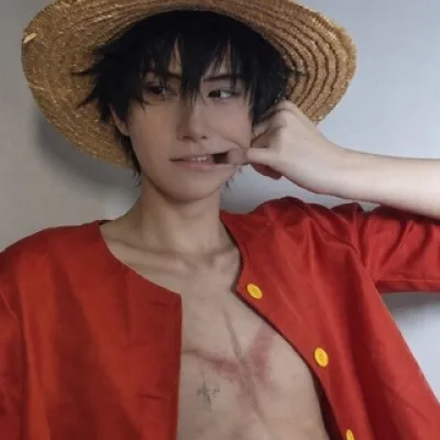 Ray_cos✨✨✨
