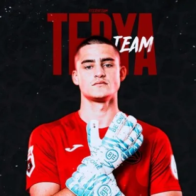 TERYATEAM 🐯
