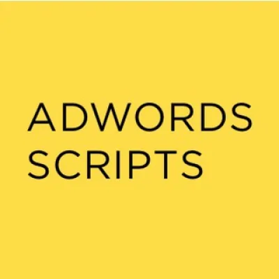 🇺🇦Скрипти та API Google Ads | chiliad