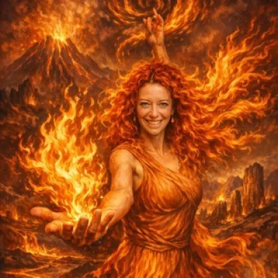 Anja's Freiraum
