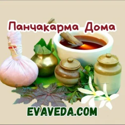 Панчакарма Дома