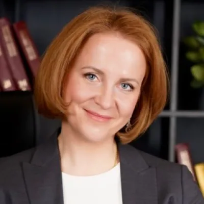 Lyubov Vorobieva