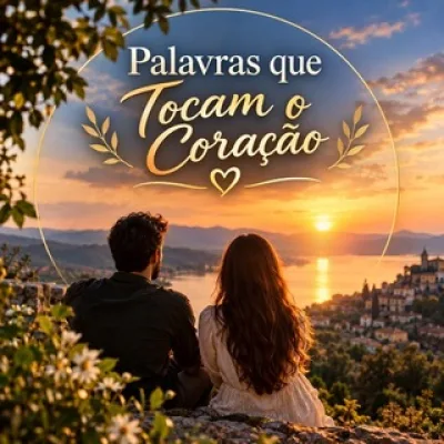 🌷✨ Palavras ao Coração🤍