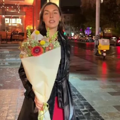 Anna Odintsova