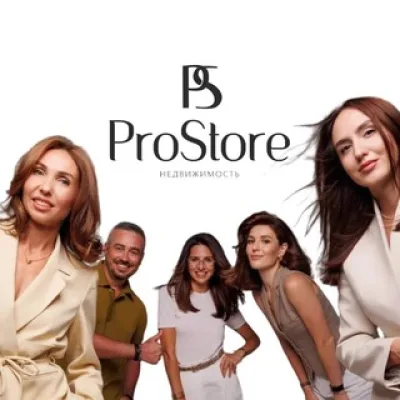 ProStore недвижимость Сочи•Алтай•Красная поляна•Анапа•Домбай