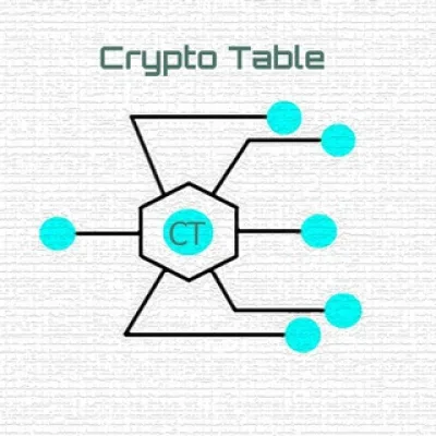 Crypto Table