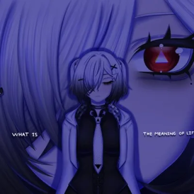 Weiss Stille | Vtuber, Live2D Rigger