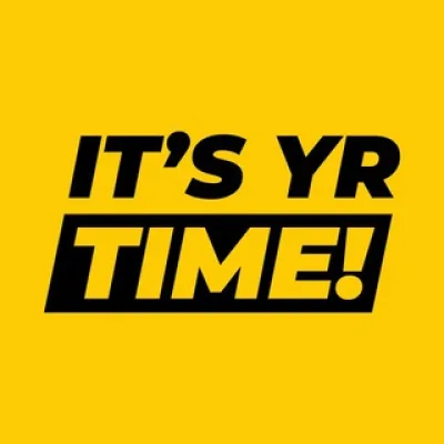 It’s YR time! Инвестиции, путешествия, нетворкинг