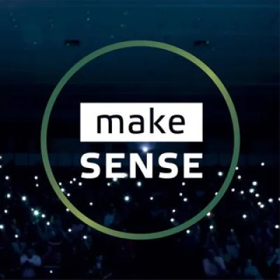 Подкаст make sense (Есть смысл)