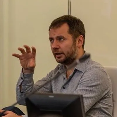 Konstantin Zyrianov