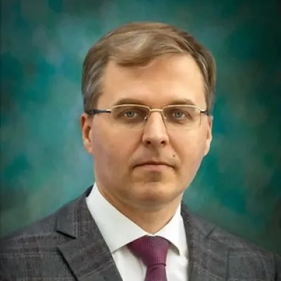 Сергей Измалков