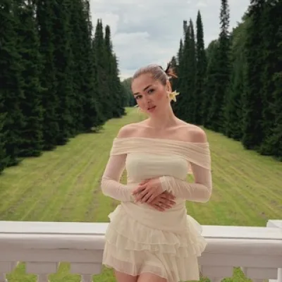 Кристина Коваленко