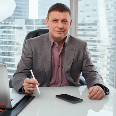 Евгений Бородкин