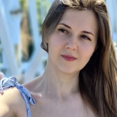 Евгения Пиксель