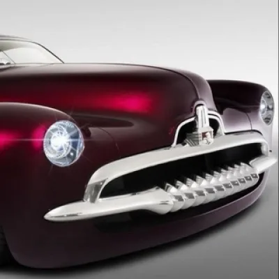 Dreamcars