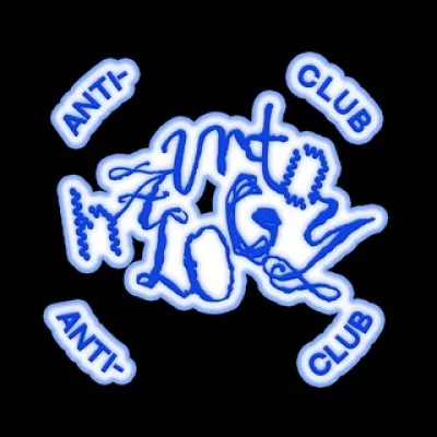 anti-hauntology hauntology club