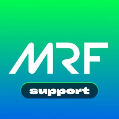 Павел | MRF Manager