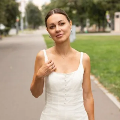 Maria Shelukhina