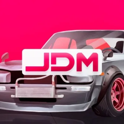 JDM🇯🇵