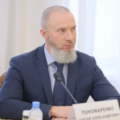 Пономаренко Сергей