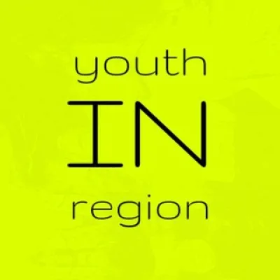 Youth in region
