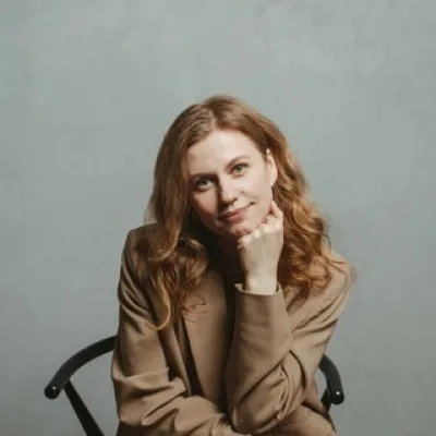 Евгения HR Runity