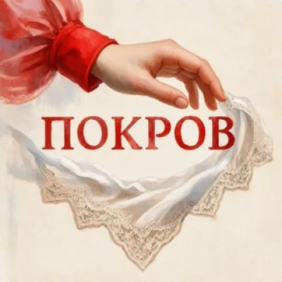Народный хор «Покров»