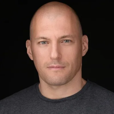 Taras Soroka