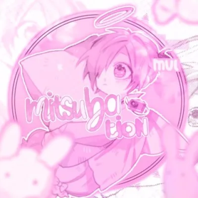 ♡ოׄ𝗶𝘁͜𝗌ׄ͜𝘂ׄ͜𝖻𝗮ׄ͜ l𝗈𝗏𝗲 || мицуба