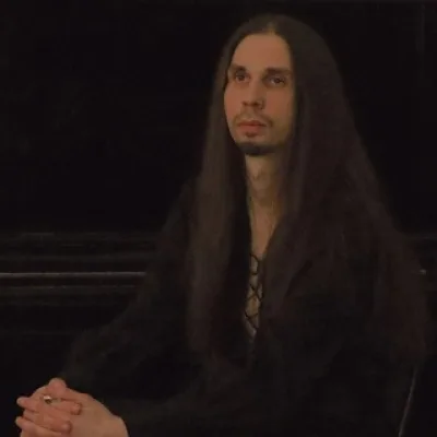 Сергей