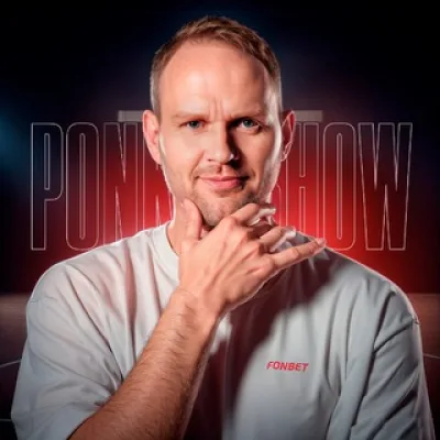 PonkraShow
