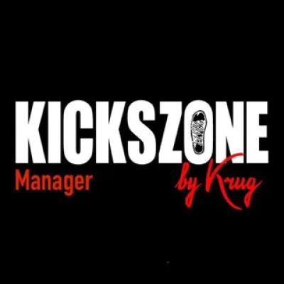 Kickszone Manager