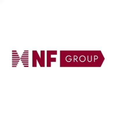 NF GROUP — эксперты по недвижимости