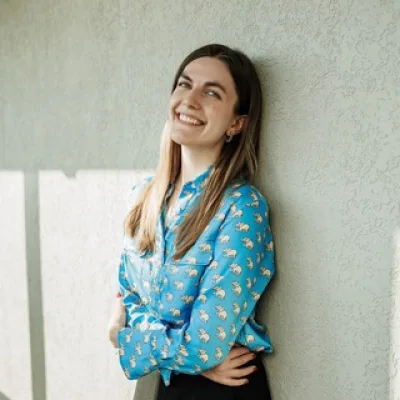 Anna Slepykh