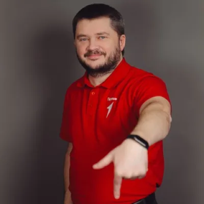 Иван Жернаков